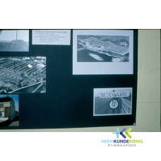 Tentoonstelling Baksteen T&A 1972 F00002490
